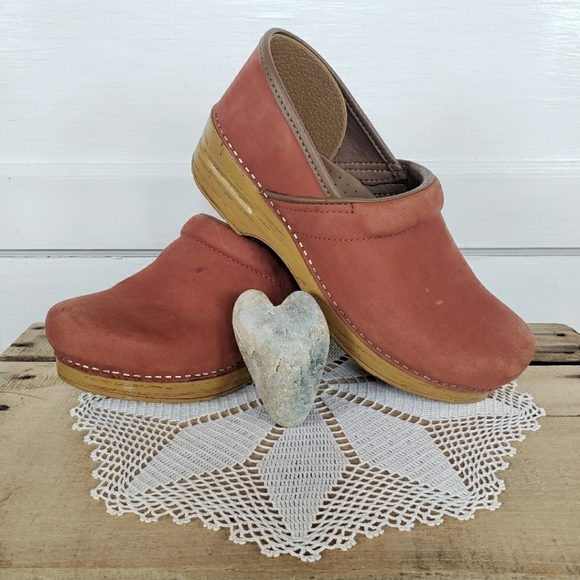 🌷ViSiT NEW LiStiNgs🌷Dansko Clogs Love BeautyKindness Blessings🌷Please SHARE🌷 - Picture 4 of 16